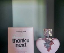Ariana Grande Thank U, Next Eau de Parfum 50ml