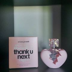 Ariana Grande Thank U, Next Eau de Parfum 50ml
