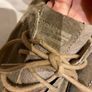 Paul Green lace up shoes size 5.5 new Image 2