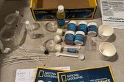 science kit national geographic