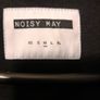 Noisy May black long blazer M Image 2