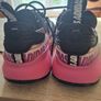 Adidas original women's limited edition shoes size UK8 EU42 Postage included Image 2