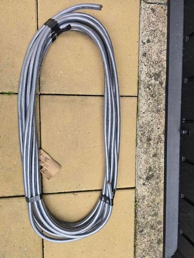 20 Mtrs Off 5 Core 6 Sq Cillflex Cable