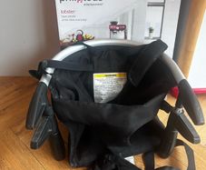 Phil&Teds Lobster Portable Hook-On High Chair
