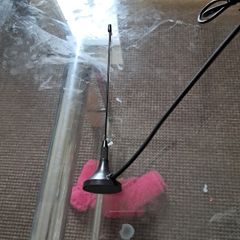 TV antenna/aerial