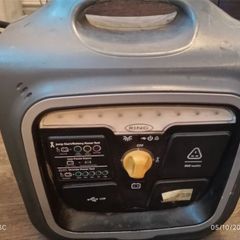 RIiNG car battery charger