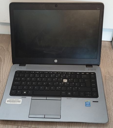 Laptop HP EliteBook 840 G1