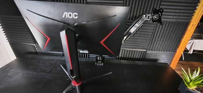 monitor