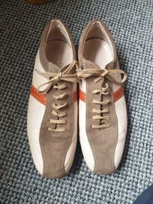 Men's trainers - GANT