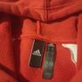 Retro style Adidas hoody Image 4