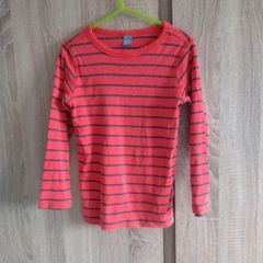 Boy tops 4/6 years old barely worn 8.each