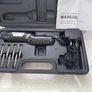 electric screw driver and bits Image 6