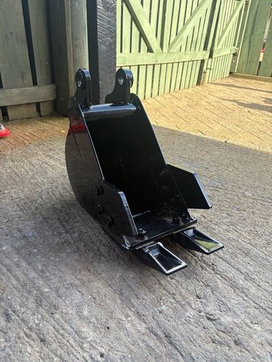 Brand New Mini Digger attachments