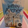 Jeffrey Archer thriller books Image 4