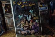 Grimm Fairy Tales ! Issue #37 ! Little Miss Muffet ! 2009 ! by Zenescope Entertainment !