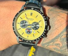 Sekonda Watch