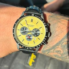 Sekonda Watch