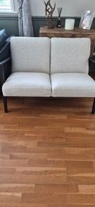 Sofa-two Seater (ekenaset range, IKEA)