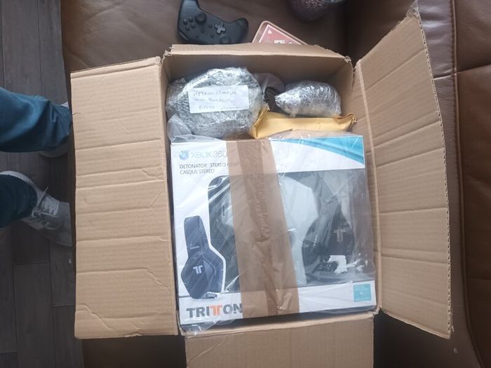 bundle electronics