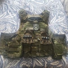 airsoft