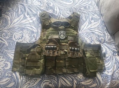airsoft