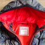 MINOTI Boy's Winter Jacket . Age 7-8 Image 6