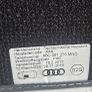 Audi Q5 2017- Front carpet mats Image 3