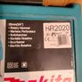 Makita HR2020 SDS-Plus Rotary Hammer Drill Image 5