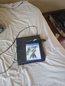 Ps4 (500gb)