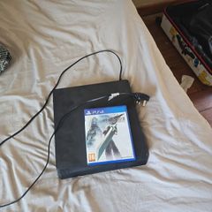 Ps4 (500gb)