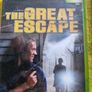 The Great Escape xbox Original games Original Image 2