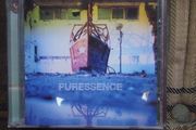 Puressence - Puressence CD