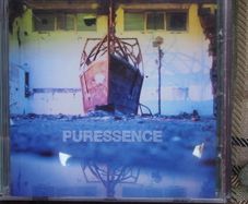 Puressence - Puressence CD
