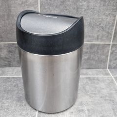 Simplehuman Swing-Lid 1.5l Mini Bin
