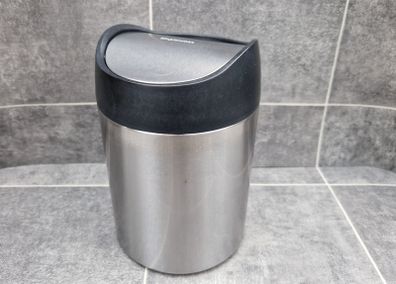 Simplehuman Swing-Lid 1.5l Mini Bin