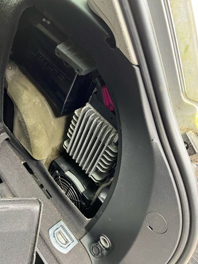 Breaking audi a4 2007 b7 estate diesel