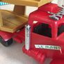 Polistil Car Transporter Year 1983 53 cm long Image 8