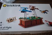 lego bricklink 910028 pursuit of flight