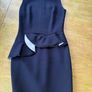 Sandro new dress size 8 Image 8