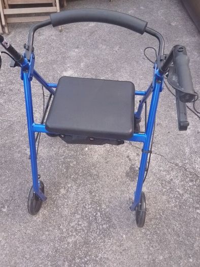 mobility walkers