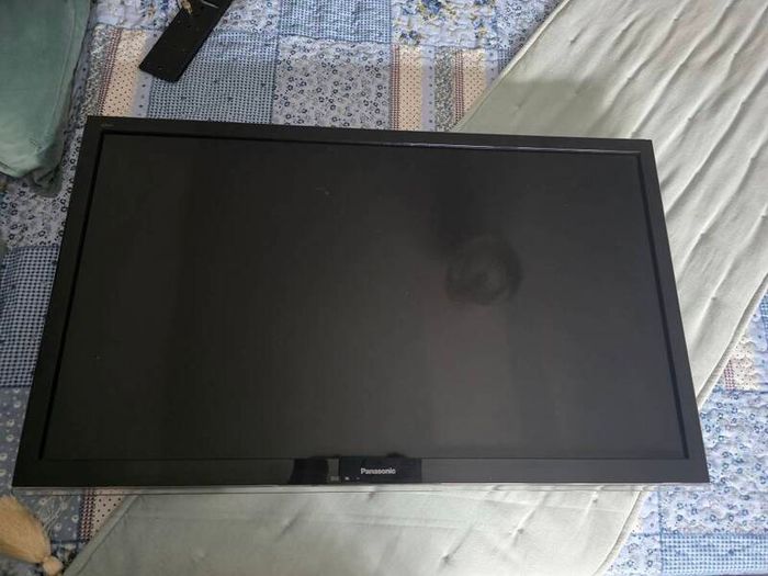 Panasonic 39" HD TV