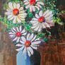 Oil on Canvas Painting Image 2
