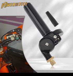 Motorcycle Quick Throttle