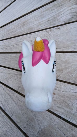 Unicorn Scooter Accessory