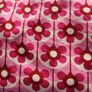 NEW Retro 1970s Print Print Tante Betsy Skirts Image 2