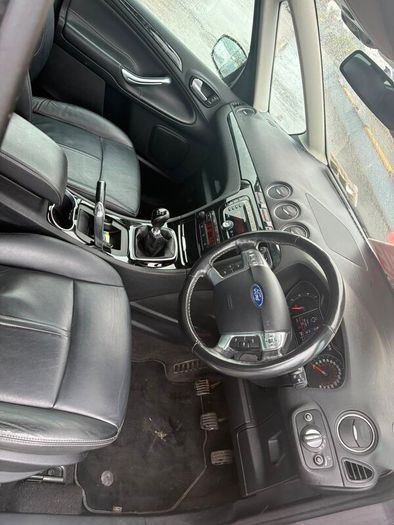 Ardara Autoparts Jobs: Ford Galaxy Titanium X 1.6 TDCi