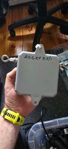 AG6IF Talented Loop 2.5:1 Balun
