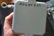 AG6IF Talented Loop 2.5:1 Balun
