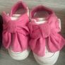 Girls Boots EU21 Image 3