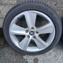 seat alloy wheels Image 5